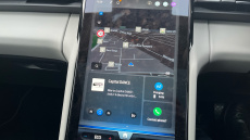 Ford Capri 210kW Premium 77kWh 5dr Auto Electric Estate